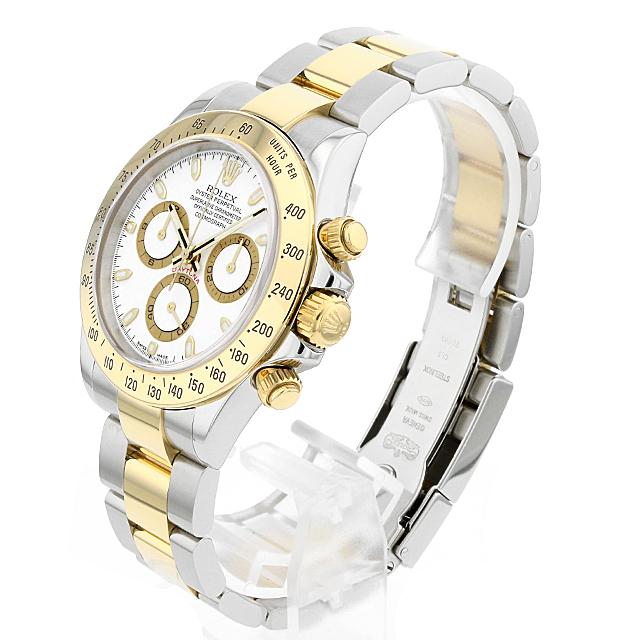 コスモグラフ デイトナ 116523 サブ画像１