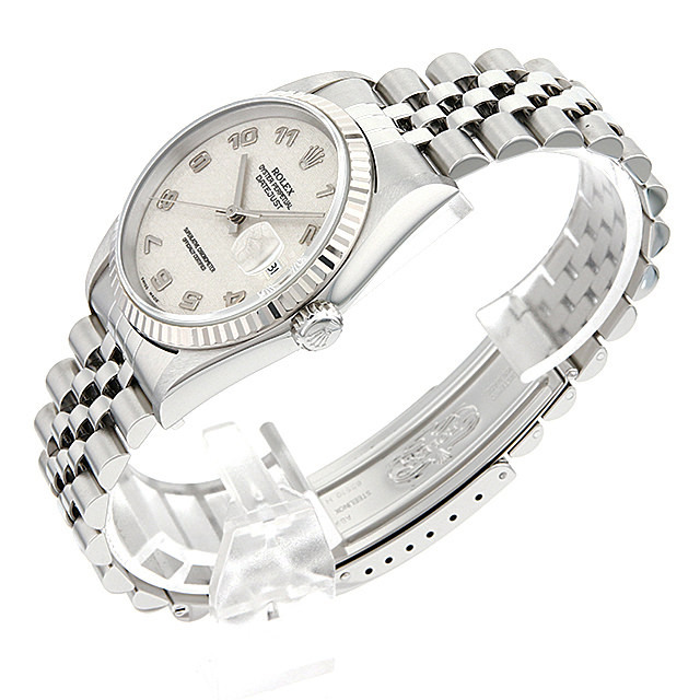 デイトジャスト 16234 サブ画像１