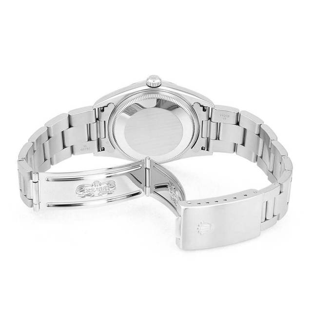 14000 ピンク ROLEX（ロレックス）エアキング 中古 | 東京・大阪