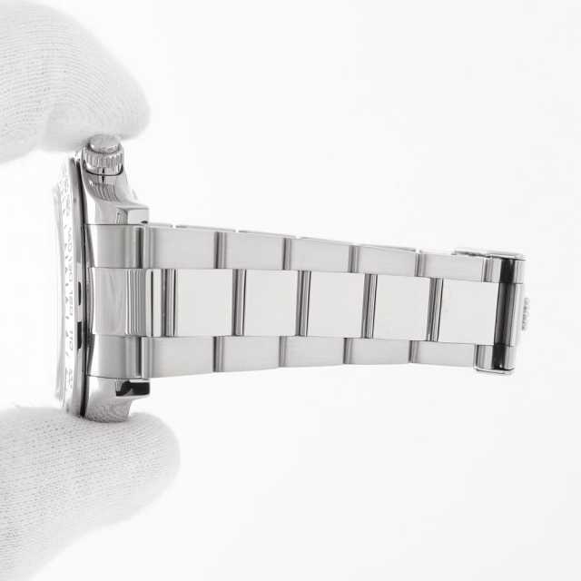 ロレックス デイトナ 116509G メンズ 中古