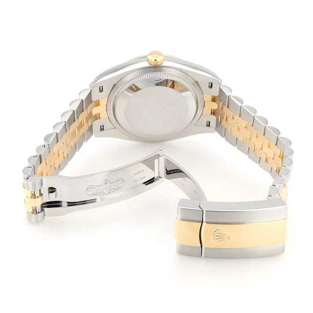 ロレックス デイトジャスト 126233 メンズ 中古