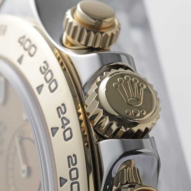 ロレックス デイトナ 116503 メンズ 中古
