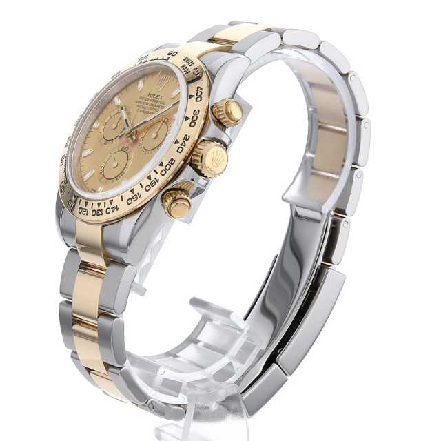 ロレックス デイトナ 116503 メンズ 中古
