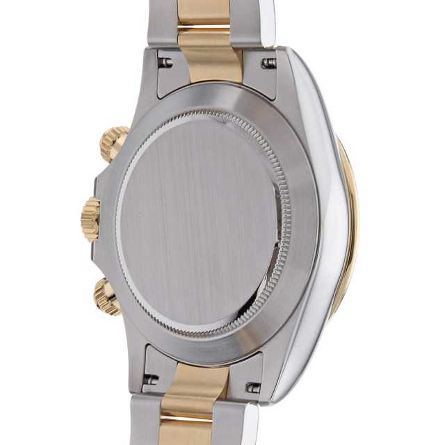 ロレックス デイトナ 116503 メンズ 中古