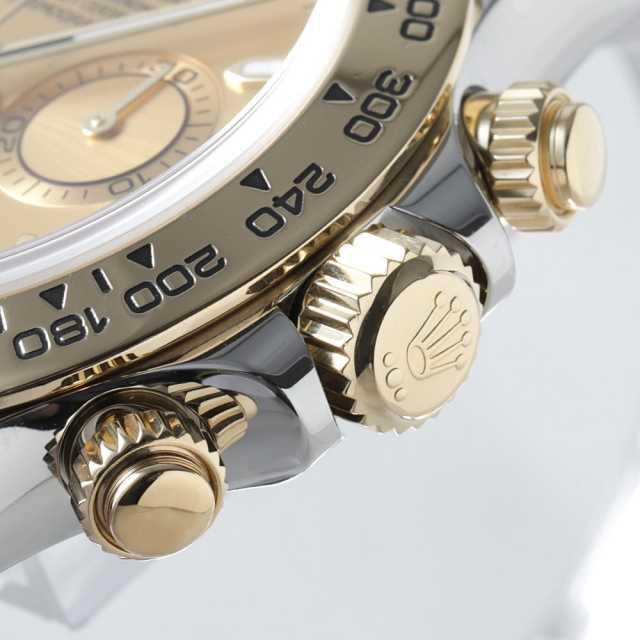ロレックス デイトナ 116503 メンズ 中古