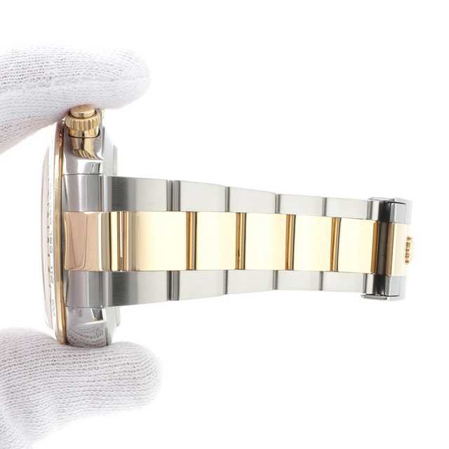 ロレックス デイトナ 116503 メンズ 中古