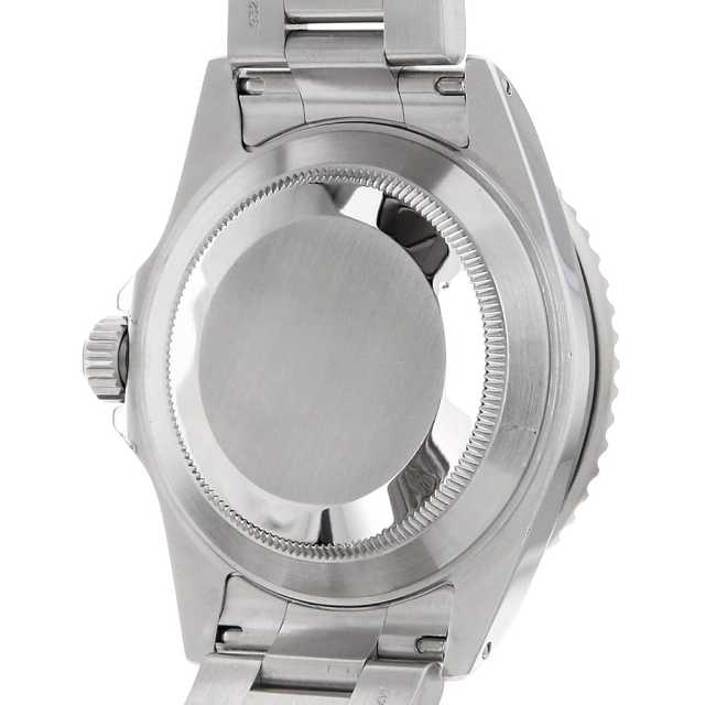 ROLEX Submariner 16610 Men's Used