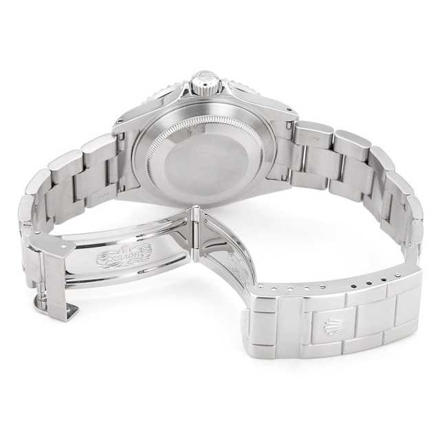ROLEX Submariner 16610 Men's Used