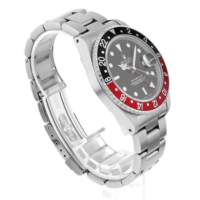 ロレックス GMTマスター 16710 メンズ 中古