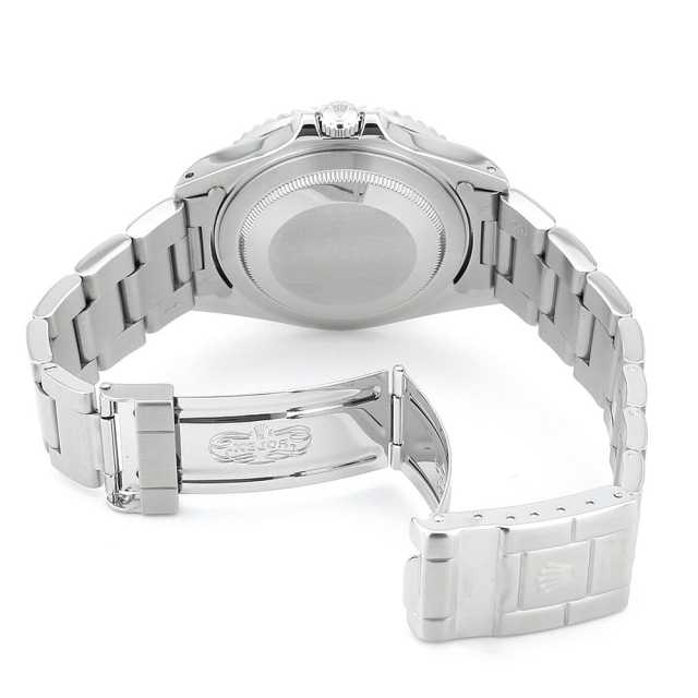 ロレックス GMTマスター 16710 メンズ 中古