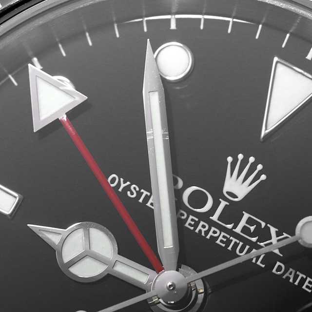 ロレックス GMTマスター 16710 メンズ 中古