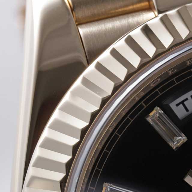 ロレックス デイデイト 228238A メンズ 中古