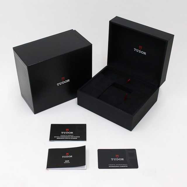 79030N ブラック TUDOR（チューダー）ブラックベイ58 中古