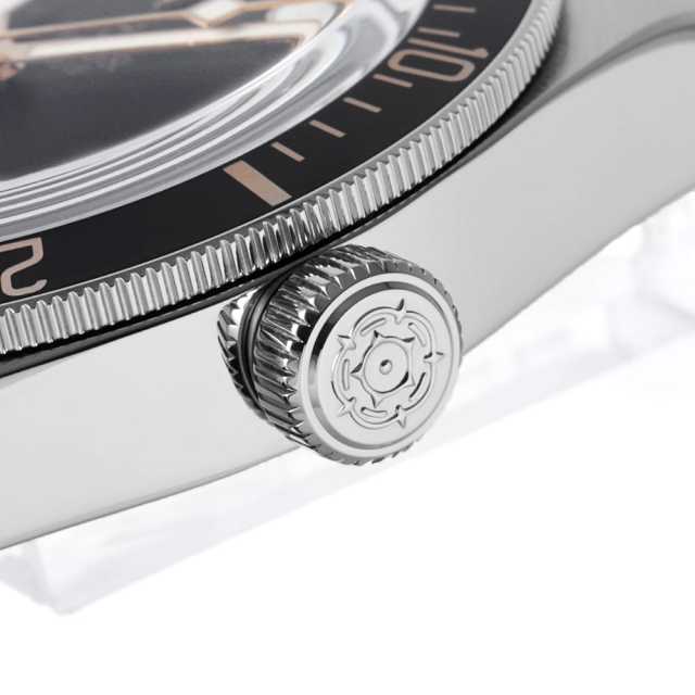 TUDOR ブラックベイ　79030 純正コマ4個 TUDORのブラックベイ 58「79030B」の販売なら名古屋大須の中古