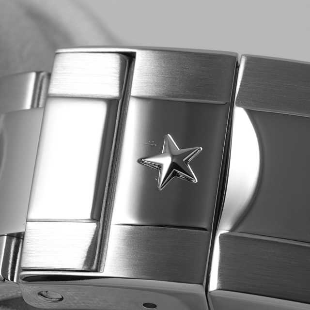 ゼニス クロノマスター 03.3100.3600/21.M3100 メンズ 中古