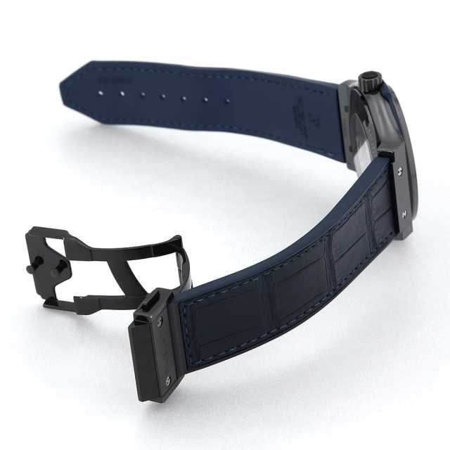 ウブロ クラシックフュージョン 542.CM.7170.LR メンズ 中古