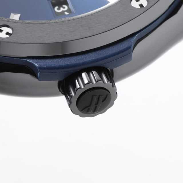 ウブロ クラシックフュージョン 542.CM.7170.LR メンズ 中古