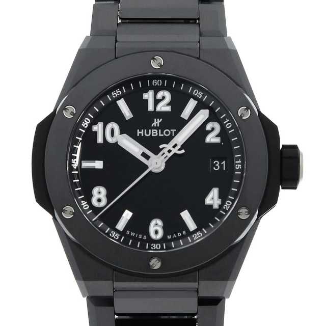 ウブロ ビッグバン 457.CX.1270.CX メンズ 中古