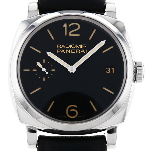 ラジオミール 1940 3DAYS PAM00514 メイン画像