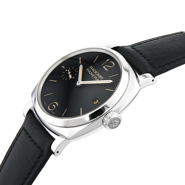 ラジオミール 1940 3DAYS PAM00514 サブ画像１