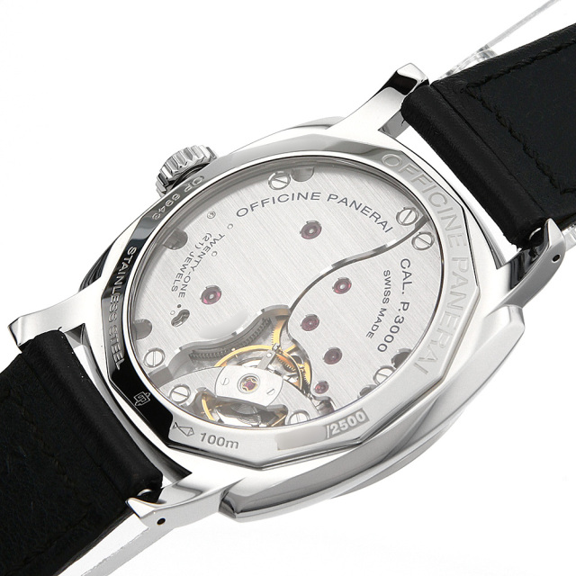 ラジオミール 1940 3DAYS PAM00514 サブ画像２