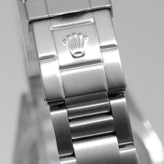 ロレックス エクスプローラー 114270 メンズ 中古