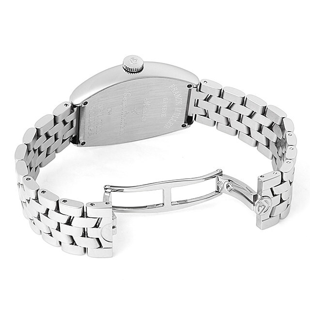 5850CASA SAHARA OAC FRANCK MULLER（フランクミュラー） カサブランカ  