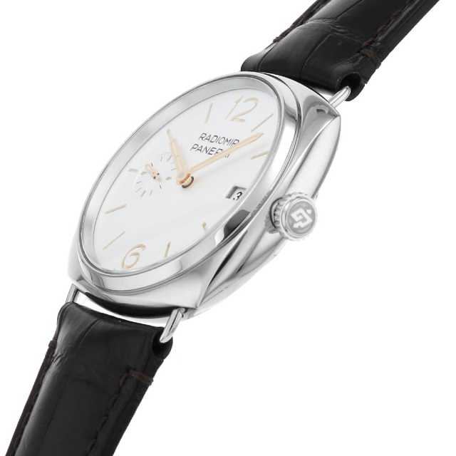 パネライ ラジオミール PAM01292 メンズ 中古