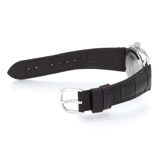 パネライ ラジオミール PAM01292 メンズ 中古