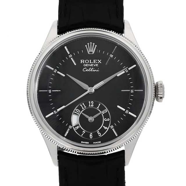 ロレックス チェリーニ 50529 メンズ 中古