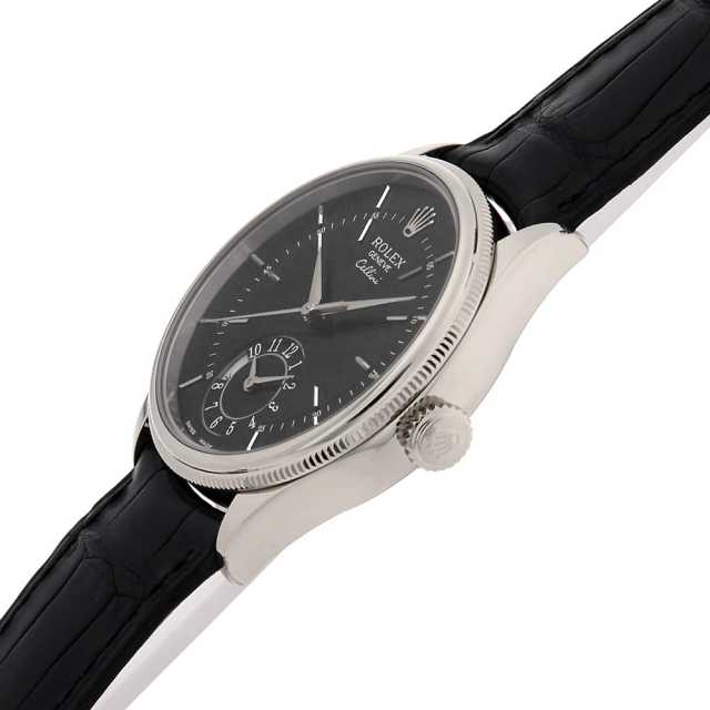 ロレックス チェリーニ 50529 メンズ 中古