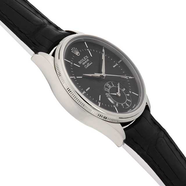 ロレックス チェリーニ 50529 メンズ 中古