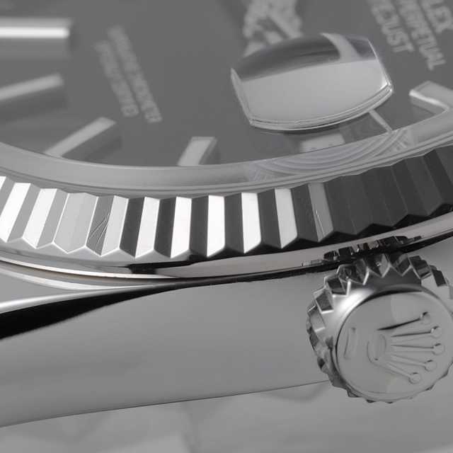 ロレックス デイトジャスト 126234 メンズ 中古