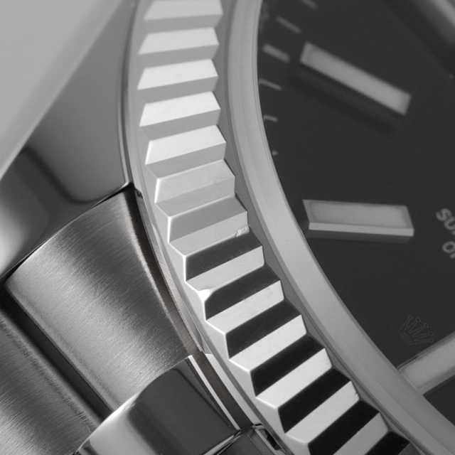 ロレックス デイトジャスト 126234 メンズ 中古