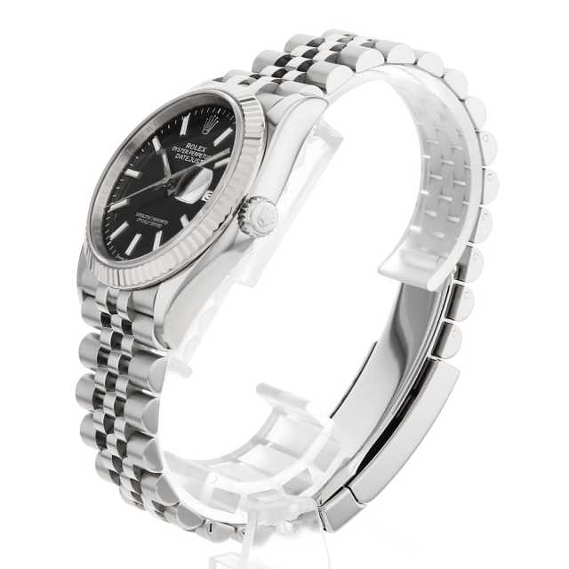 ロレックス デイトジャスト 126234 メンズ 中古