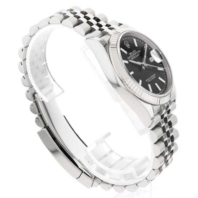 ロレックス デイトジャスト 126234 メンズ 中古