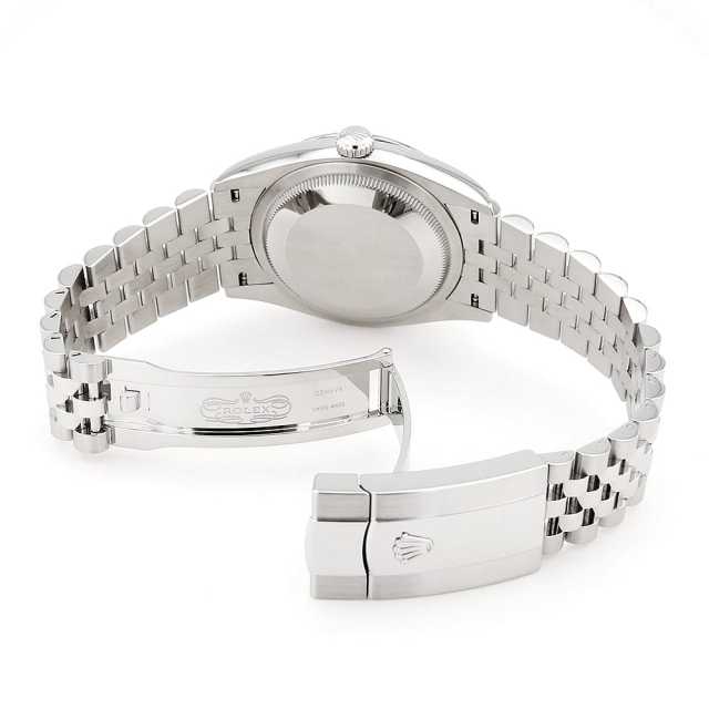 ロレックス デイトジャスト 126234 メンズ 中古