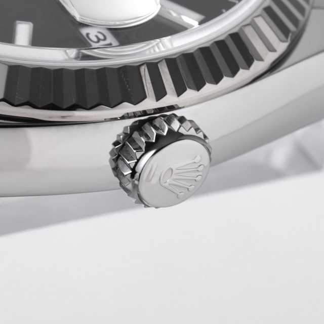 ロレックス デイトジャスト 126234 メンズ 中古