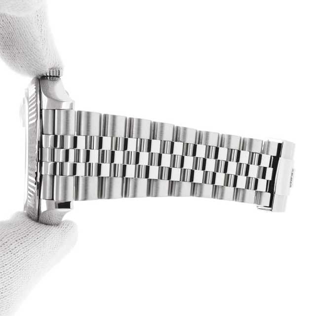 ロレックス デイトジャスト 126234 メンズ 中古