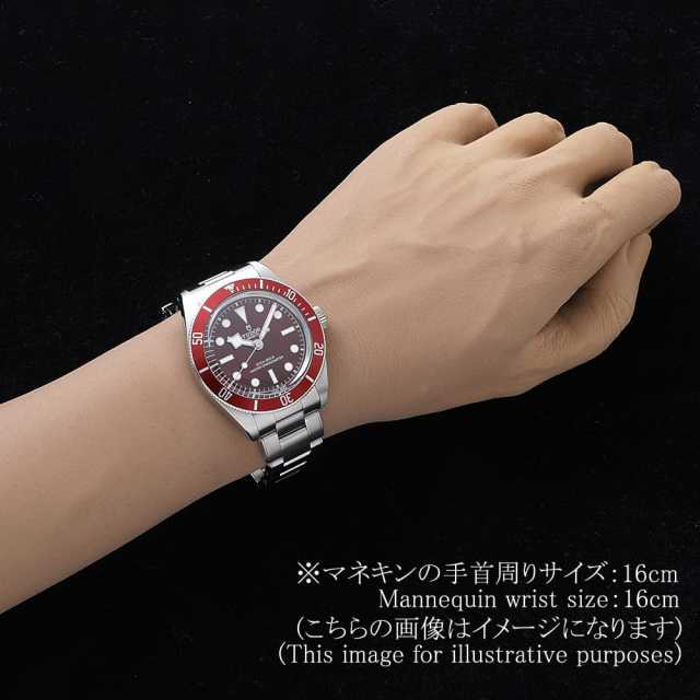チューダー ブラックベイ 7939A1A0RU-0002 メンズ 中古