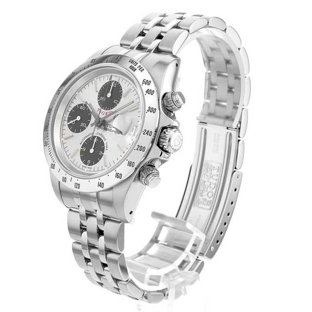 チューダー クロノタイム 79280 メンズ 中古