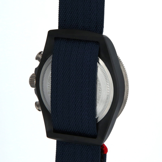 25807KN ブルー TUDOR（チューダー）ペラゴス FXD クロノ 中古 | 東京  