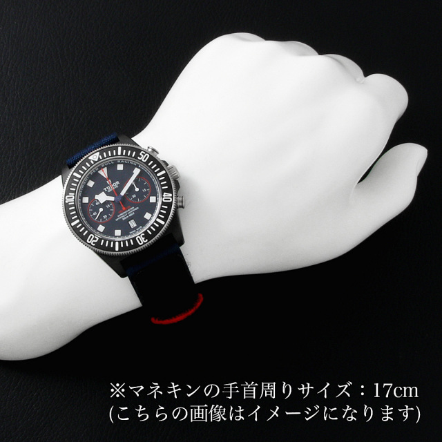 25807KN ブルー TUDOR（チューダー）ペラゴス FXD クロノ 中古 | 東京  