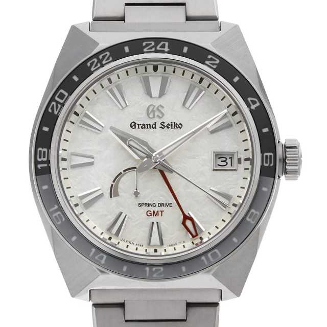 グランドセイコー スプリングドライブ SBGE307 メンズ 中古