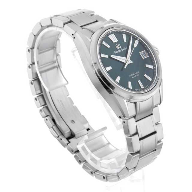 SLGH025 グリーン Grand Seiko（グランドセイコー）エボリューション9