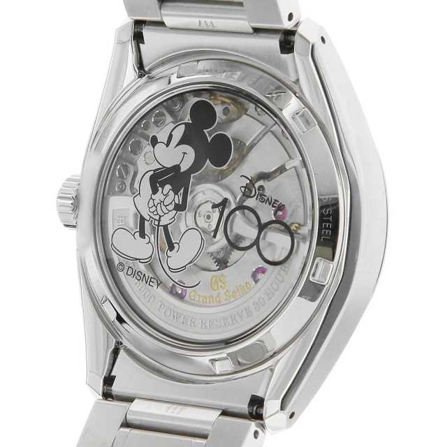 グランドセイコー メカニカル SLGH025 メンズ 中古