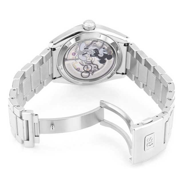 SLGH025 グリーン Grand Seiko（グランドセイコー）エボリューション9