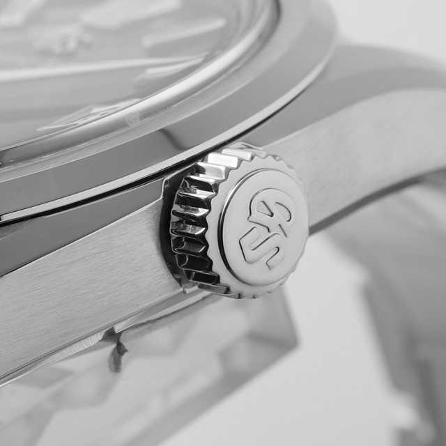 SLGH025 グリーン Grand Seiko（グランドセイコー