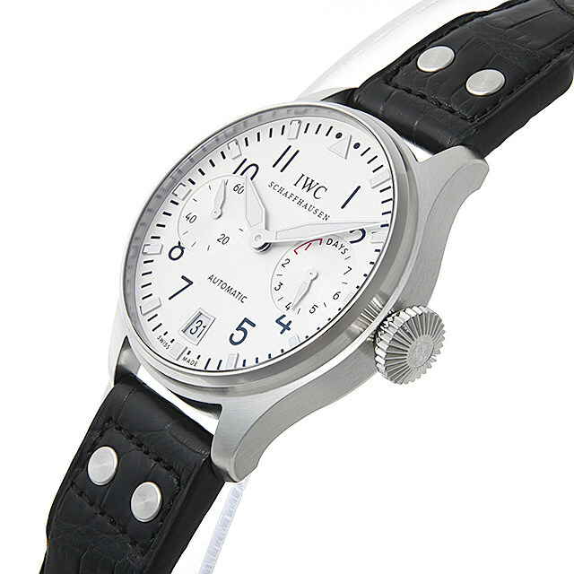 ビッグパイロットウォッチ トリビュート トゥ ジャパン2009 日本限定100本 IW500418 サブ画像１