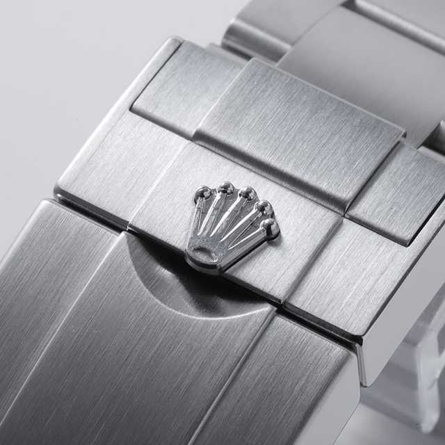 226570 ホワイト ROLEX（ロレックス）エクスプローラーII 中古 | 東京